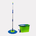 Greenway Mop – Yenilikçi Temizlik Sistemleri