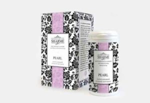 SHARME PEARL diş pudrası