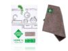 08002 green fiber bulaşık gri
