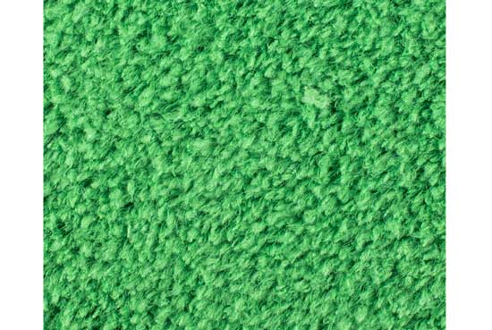 yeşil renkli mikrofiber polyamid bez