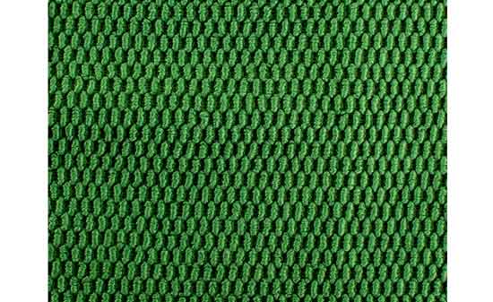 a3 yeşil renkli mikrofiber bez