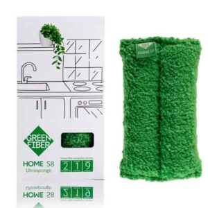 Green fiber home s8 ürünü