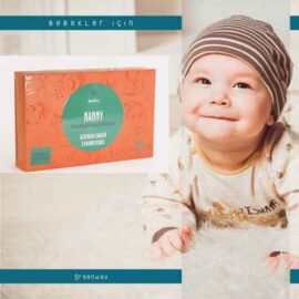 Bebek ve Çocuk Ürünleri