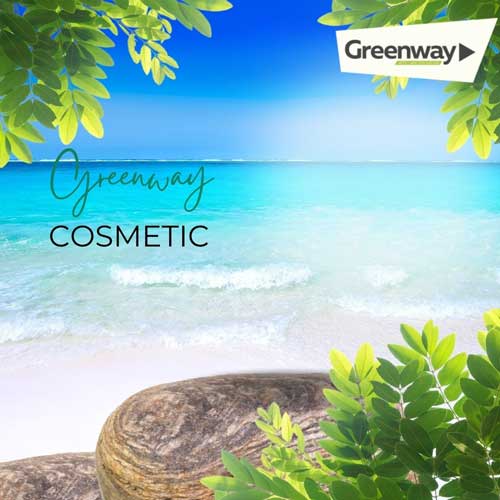 greenway global şirketi kozmetik ürünleri