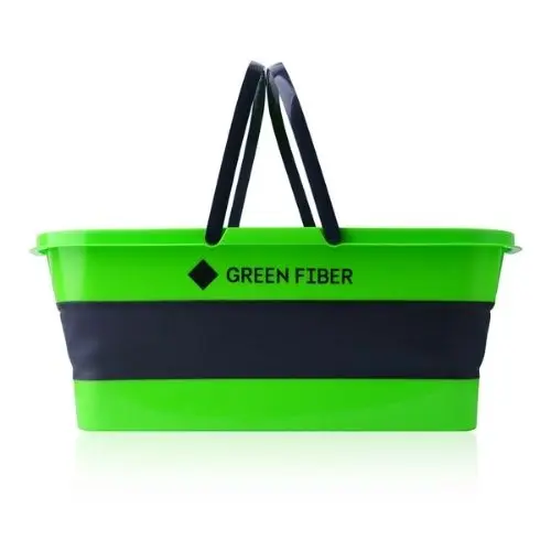 green fiber optima