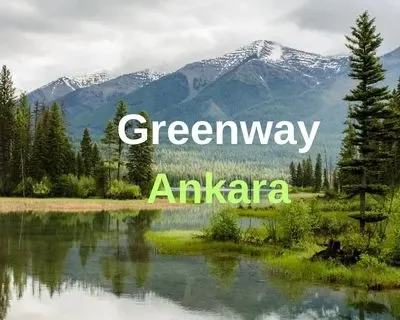 Greenway’ın Ankara Ofisi Var mı
