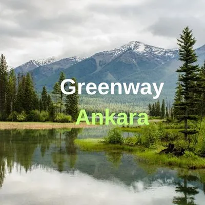 Greenway Ankara ofisi