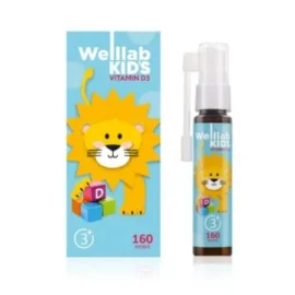 WELLLAB KIDS- Greenway